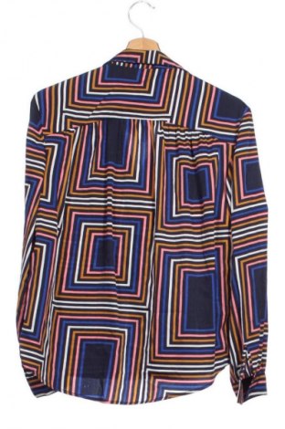 Damenbluse Vero Moda, Größe XS, Farbe Mehrfarbig, Preis € 4,99