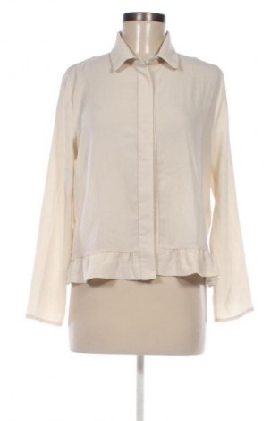 Damska koszula Verysimple, Rozmiar XL, Kolor Beżowy, Cena 38,99 zł