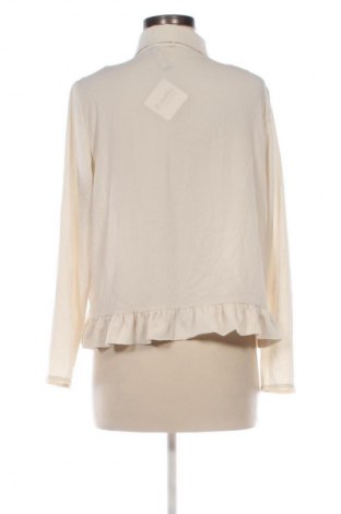 Damska koszula Verysimple, Rozmiar XL, Kolor Beżowy, Cena 38,99 zł