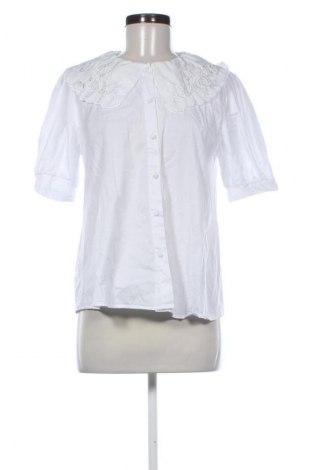 Női ing View, Méret M, Szín Fehér, Ár 9 829 Ft