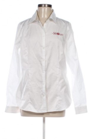 Дамска риза Voice, Размер XL, Цвят Бял, Цена 5,62 €