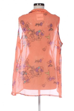 Дамска риза WE, Размер XXL, Цвят Многоцветен, Цена 12,69 €