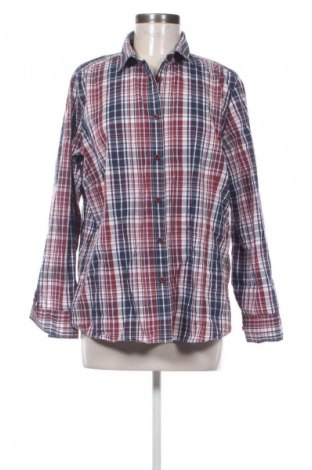 Dámská košile  Walbusch, Velikost XL, Barva Vícebarevné, Cena  299,00 Kč