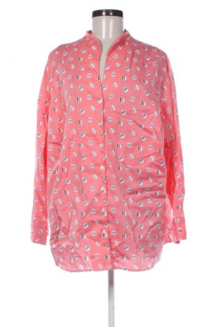 Damenbluse Walbusch, Größe XXL, Farbe Mehrfarbig, Preis € 20,99