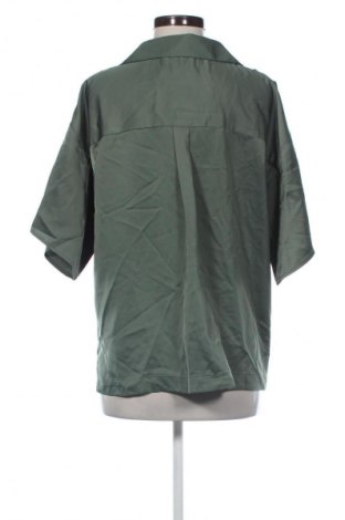 Damenbluse Willa, Größe M, Farbe Grün, Preis 71,99 €