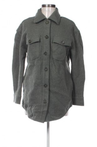 Cămașă de femei Witchery, Mărime M, Culoare Verde, Preț 80,99 Lei