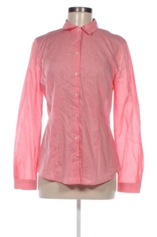 Damenbluse With Love, Größe M, Farbe Rot, Preis 23,79 €