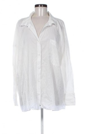 Damenbluse Woolworths, Größe XL, Farbe Weiß, Preis 12,77 €