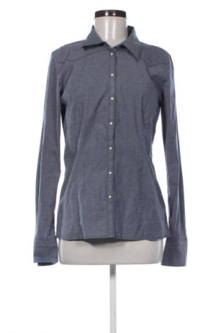 Damenbluse Wrangler, Größe L, Farbe Blau, Preis 28,12 €