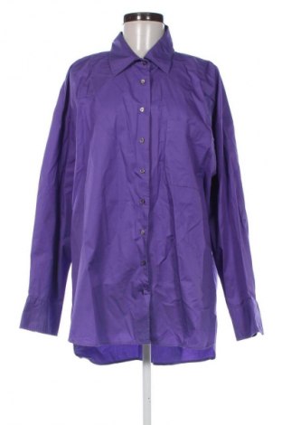 Damenbluse Xirena, Größe M, Farbe Lila, Preis 70,00 €