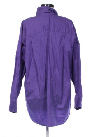 Damenbluse Xirena, Größe M, Farbe Lila, Preis 70,00 €