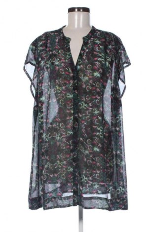 Cămașă de femei Xlnt, Mărime 3XL, Culoare Multicolor, Preț 90,48 Lei