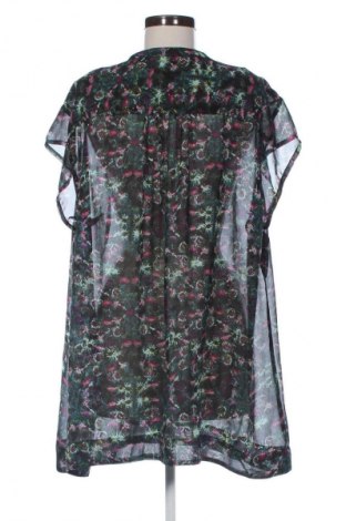 Cămașă de femei Xlnt, Mărime 3XL, Culoare Multicolor, Preț 90,48 Lei