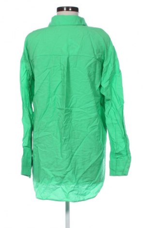 Cămașă de femei Xside, Mărime L, Culoare Verde, Preț 35,99 Lei