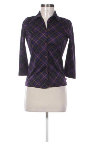 Γυναικείο πουκάμισο Xx by Mexx, Μέγεθος S, Χρώμα Πολύχρωμο, Τιμή 9,99 €