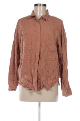 Дамска риза Y.A.S, Размер M, Цвят Кафяв, Цена 10,22 €