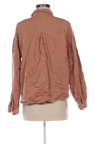 Дамска риза Y.A.S, Размер M, Цвят Кафяв, Цена 10,22 €