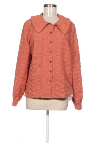 Dámská košile  Y.A.S, Velikost L, Barva Oranžová, Cena  349,00 Kč