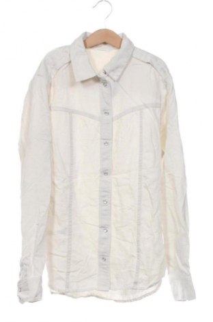 Damska koszula Yaya, Rozmiar XS, Kolor ecru, Cena 46,99 zł