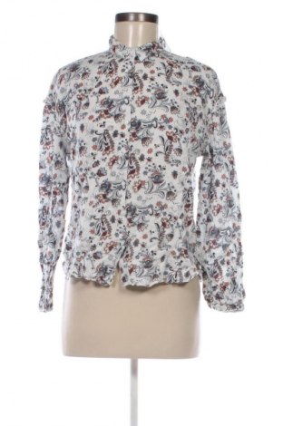 Дамска риза Yessica, Размер M, Цвят Многоцветен, Цена 3,57 €
