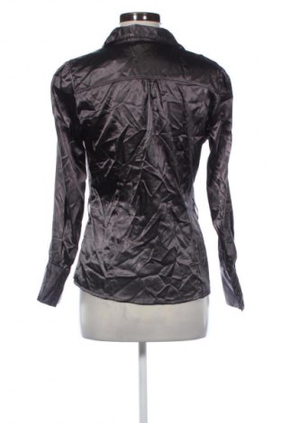 Cămașă de femei Yessica, Mărime M, Culoare Gri, Preț 67,77 Lei