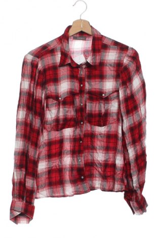 Damenbluse Yessica, Größe XS, Farbe Mehrfarbig, Preis € 4,99