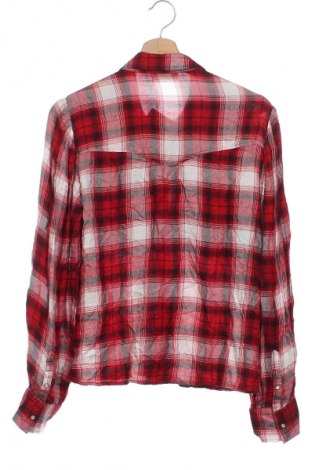 Damenbluse Yessica, Größe XS, Farbe Mehrfarbig, Preis € 4,99