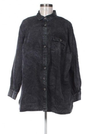 Női ing Yessica, Méret XXL, Szín Fekete, Ár 4 299 Ft