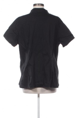 Cămașă de femei Yessica, Mărime XXL, Culoare Negru, Preț 63,99 Lei