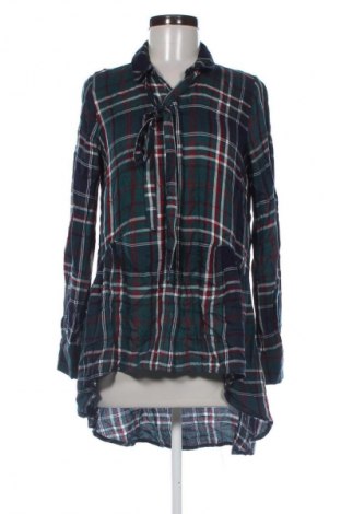 Cămașă de femei Yessica, Mărime M, Culoare Multicolor, Preț 22,99 Lei