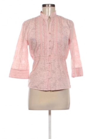 Dámská košile  Yessica, Velikost L, Barva Růžová, Cena  368,00 Kč