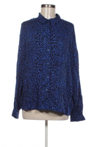 Damenbluse Yessica, Größe L, Farbe Mehrfarbig, Preis 13,00 €