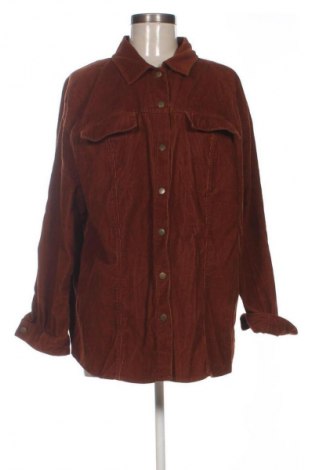 Női ing Yessica, Méret L, Szín Barna, Ár 2 229 Ft