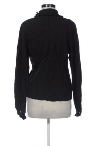 Damska koszula Yorn, Rozmiar L, Kolor Czarny, Cena 72,99 zł