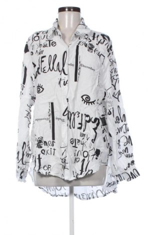 Cămașă de femei Zabaione, Mărime XL, Culoare Multicolor, Preț 35,99 Lei