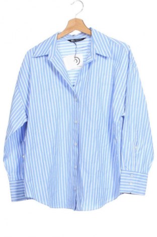 Damska koszula Zara, Rozmiar M, Kolor Kolorowy, Cena 113,99 zł