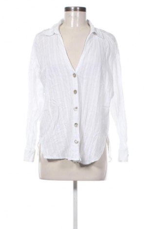 Női ing Zara, Méret M, Szín Fehér, Ár 5 499 Ft