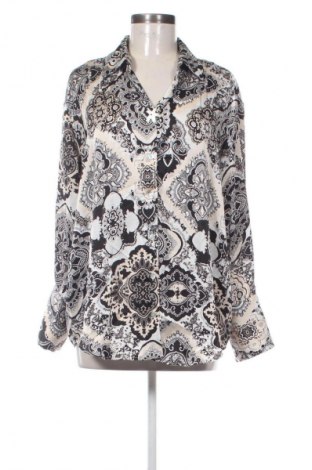 Damenbluse Zara, Größe L, Farbe Mehrfarbig, Preis € 14,99