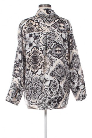 Damenbluse Zara, Größe L, Farbe Mehrfarbig, Preis € 14,99