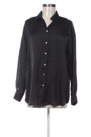 Damska koszula Zara, Rozmiar M, Kolor Czarny, Cena 42,99 zł