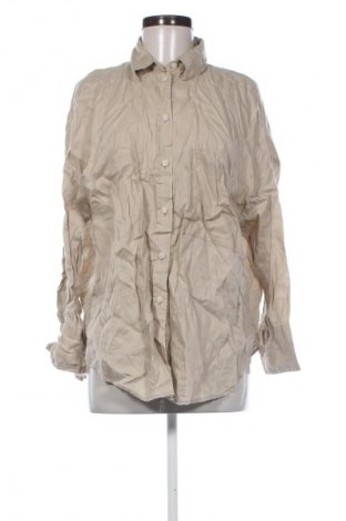 Női ing Zara, Méret L, Szín Bézs, Ár 4 689 Ft