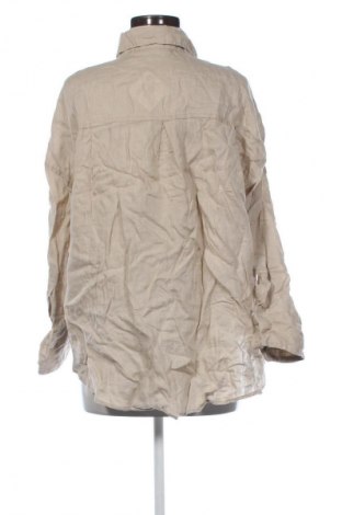 Női ing Zara, Méret L, Szín Bézs, Ár 4 689 Ft