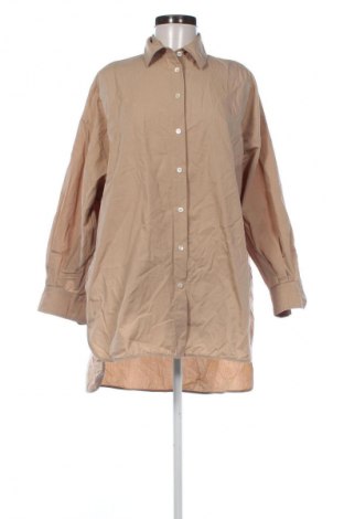 Dámská košile  Zara, Velikost S, Barva Béžová, Cena  189,00 Kč