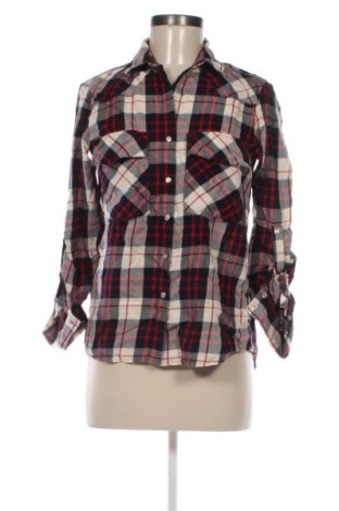 Dámska košeľa  Zara, Veľkosť S, Farba Viacfarebná, Cena  10,95 €