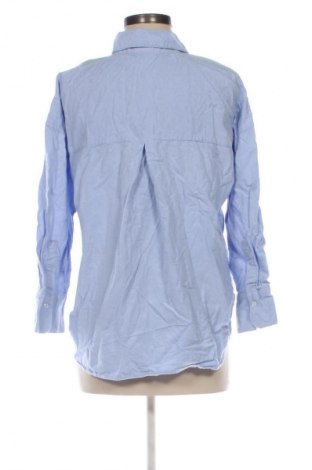 Női ing Zara, Méret M, Szín Kék, Ár 4 739 Ft