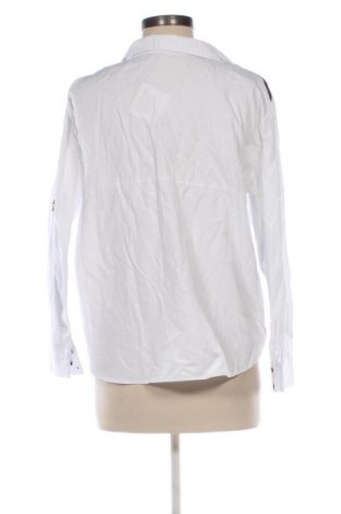 Damska koszula Zara, Rozmiar M, Kolor Biały, Cena 57,99 zł