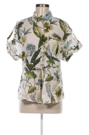 Dámská košile  Zara, Velikost M, Barva Vícebarevné, Cena  289,00 Kč