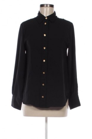 Damska koszula Zara, Rozmiar S, Kolor Czarny, Cena 37,99 zł