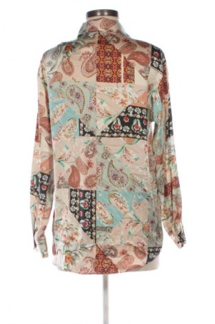 Cămașă de femei Zara, Mărime S, Culoare Multicolor, Preț 55,99 Lei