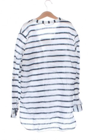 Γυναικείο πουκάμισο Zara, Μέγεθος XS, Χρώμα Πολύχρωμο, Τιμή 14,00 €